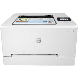 HP T6B59A Color LaserJet Pro M254nw Kablosuz Wi-Fi Ethernet Usb A4 Yazıcı