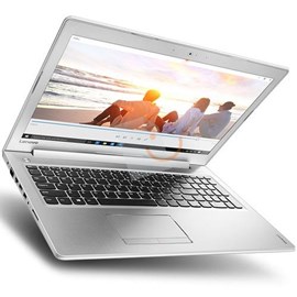 Lenovo 80SV00FATX Ideapad 510-15IKB Beyaz Core i7-7500U 8GB 1TB G940MX 4GB 15.6 FHD FreeDos