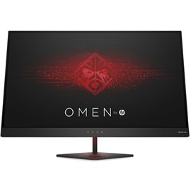 OMEN by HP Z4D33AA 27 1ms WQHD 165Hz G-SYNC HDMI DP LED Monitör