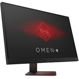 OMEN by HP Z4D33AA 27 1ms WQHD 165Hz G-SYNC HDMI DP LED Monitör