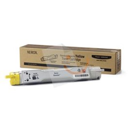 Xerox 106R01075 Sarı Toner Phaser 6300/6350