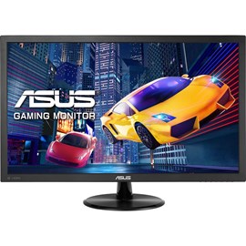 Asus VP247QG 23.6 1ms 75Hz Full HD HDMI DP D-Sub A-Sync/FreeSync Oyuncu Monitörü