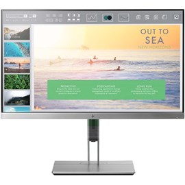 HP 1FH46AA EliteDisplay E233 23 5ms Full HD HDMI DP D-Sub Led IPS Monitör