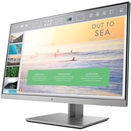 HP 1FH46AA EliteDisplay E233 23 5ms Full HD HDMI DP D-Sub Led IPS Monitör