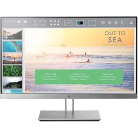 HP 1FH46AA EliteDisplay E233 23 5ms Full HD HDMI DP D-Sub Led IPS Monitör