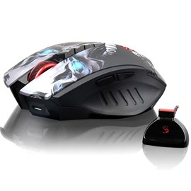 Bloody R80 Ghost Kablosuz Gaming Mouse