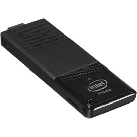 Intel BOXSTK1AW32SC Compute Stick Atom x5-Z8300 2GB 32GB HDMI Wi-Fi ac Win 10