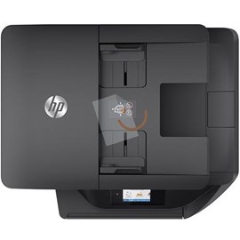 HP J7K33A OfficeJet Pro 6960 Faxlı Mürekkepli Çok İşlevli Ethernet Kablosuz Usb A4 Yazıcı