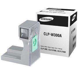 Samsung CLP-W300A Atık Toner Kutusu CLP-300 CLX-2160N CLX-3160FN