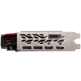 MSI RADEON RX 570 GAMING 4G 4GB GDDR5 256Bit 16x