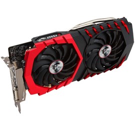 MSI RADEON RX 570 GAMING 4G 4GB GDDR5 256Bit 16x