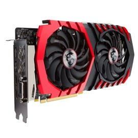 MSI RADEON RX 570 GAMING 4G 4GB GDDR5 256Bit 16x