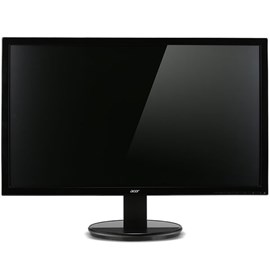 Acer K202HQLAb 19.5 5ms HD D-Sub Geniş Siyah Led Monitör