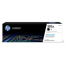 HP CF530A (205A) SIYAH TONER 1.100 SAYFA