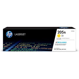 HP CF532A (205A) SARI TONER 900 SAYFA