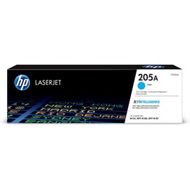 HP CF531A (205A) CAMGOBEGI TONER 900 SAYFA