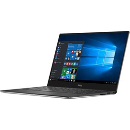 Dell XPS13 9360 QT55WP165N Core i7-8550U 16GB 512GB SSD UMA 13.3 QHD+ Dokunmatik Win10 Pro