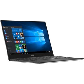 Dell XPS13 9360 QT55WP165N Core i7-8550U 16GB 512GB SSD UMA 13.3 QHD+ Dokunmatik Win10 Pro