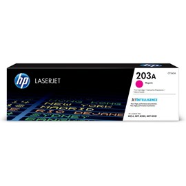 HP CF543A (203A) MACENTA TONER 1.300 SAYFA