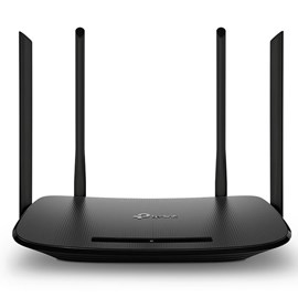 TP-LINK Archer VR300 AC1200 Kablosuz ac VDSL/ADSL Modem Router