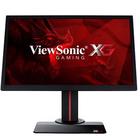 ViewSonic XG2402 24 1ms 144Hz Full HD FreeSync HDMI DP Usb Hoparlör Led Oyuncu Monitörü