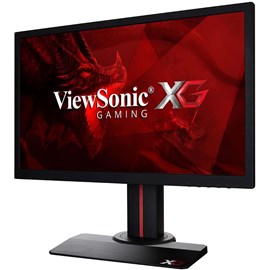 ViewSonic XG2402 24" 1ms 144Hz Full HD FreeSync HDMI DP Usb Hoparlör Led Oyuncu Monitörü