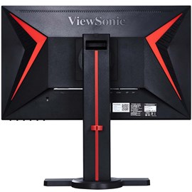 ViewSonic XG2402 24 1ms 144Hz Full HD FreeSync HDMI DP Usb Hoparlör Led Oyuncu Monitörü