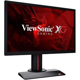 ViewSonic XG2402 24 1ms 144Hz Full HD FreeSync HDMI DP Usb Hoparlör Led Oyuncu Monitörü