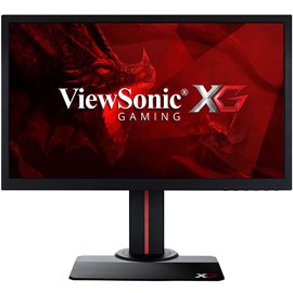 ViewSonic XG2402 24 1ms 144Hz Full HD FreeSync HDMI DP Usb Hoparlör Led Oyuncu Monitörü