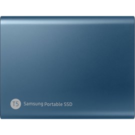 Samsung MU-PA250B/WW Taşınabilir SSD T5 250GB Usb 3.1 Harici Disk