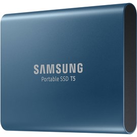 Samsung MU-PA500B/WW Taşınabilir SSD T5 500GB Usb 3.1 Harici Disk