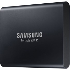 Samsung MU-PA1T0B/WW Taşınabilir SSD T5 1TB Usb 3.1 Harici Disk
