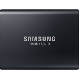 Samsung MU-PA1T0B/WW Taşınabilir SSD T5 1TB Usb 3.1 Harici Disk