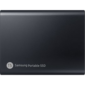 Samsung MU-PA1T0B/WW Taşınabilir SSD T5 1TB Usb 3.1 Harici Disk