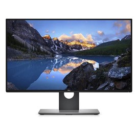 Dell UltraSharp U2718Q 27" UHD 4K 5ms DP mDP HDMI Usb IPS Led Monitör