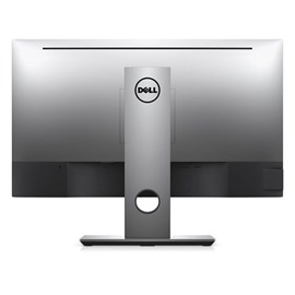 Dell UltraSharp U2718Q 27 UHD 4K 5ms DP mDP HDMI Usb IPS Led Monitör