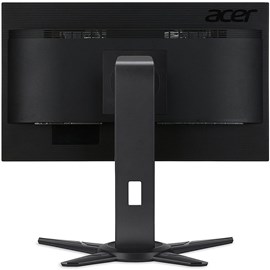 Acer XB240HBbmjdpr 24 1ms 144Hz DVI HDMI-MHL DP Full HD Pivot Oyuncu Led Monitör