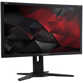 Acer XB240HBbmjdpr 24 1ms 144Hz DVI HDMI-MHL DP Full HD Pivot Oyuncu Led Monitör