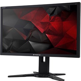 Acer XB240HBbmjdpr 24 1ms 144Hz DVI HDMI-MHL DP Full HD Pivot Oyuncu Led Monitör