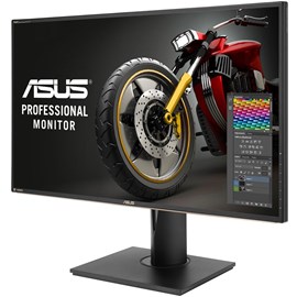 Asus ProArt PA329Q 32 5ms 4K UHD HDMI DP mDP Usb Hoparlör RGB 10Bit Profesyonel IPS Monitör