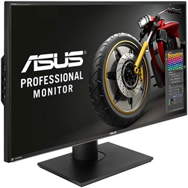 Asus ProArt PA329Q 32 5ms 4K UHD HDMI DP mDP Usb Hoparlör RGB 10Bit Profesyonel IPS Monitör