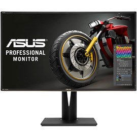 Asus ProArt PA329Q 32 5ms 4K UHD HDMI DP mDP Usb Hoparlör RGB 10Bit Profesyonel IPS Monitör