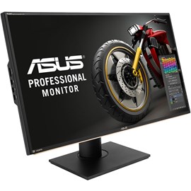 Asus ProArt PA329Q 32 5ms 4K UHD HDMI DP mDP Usb Hoparlör RGB 10Bit Profesyonel IPS Monitör