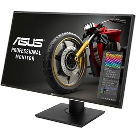 Asus ProArt PA329Q 32 5ms 4K UHD HDMI DP mDP Usb Hoparlör RGB 10Bit Profesyonel IPS Monitör