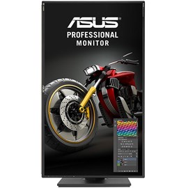 Asus ProArt PA329Q 32 5ms 4K UHD HDMI DP mDP Usb Hoparlör RGB 10Bit Profesyonel IPS Monitör