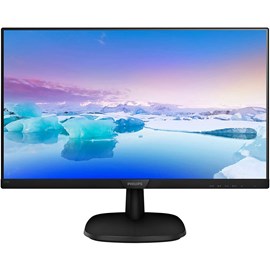 Philips 273V7QJAB/00 27 5ms Full HD HDMI DP Hoparlörlü IPS Siyah Monitör