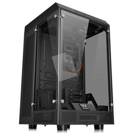 Thermaltake CA-1H1-00F1WN-00 The Tower 900 E-ATX Full Tower Super Gaming Siyah Kasa