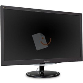 ViewSonic VX2457-mhd 24 2ms Full HD DP HDMI Hoparlör FreeSync Led Monitör