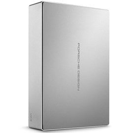 LaCie STFE8000401 Porsche Design Desktop USB-C 8TB Usb 3.1 3.5 Harici Disk