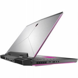 Dell AW17-6B70D256W161N Alienware 17 Core i7-7700HQ 16GB 256GB SSD 1TB GTX1060 6GB 17.3 Full HD Win10